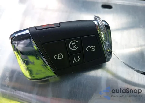 2023 Volkswagen Atlas 3.6L V6 Se W/Technology из США, поврежденный, VIN 1V2WR2CA5PC537776